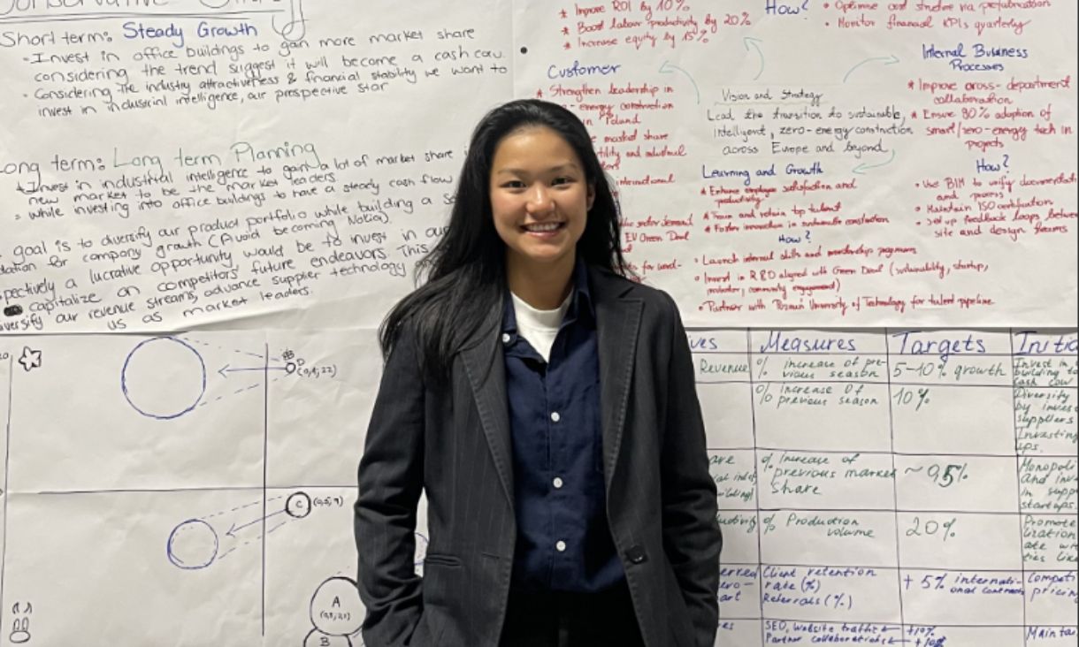 Ngan Vu profile image