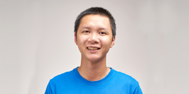 Nguyen Nam Khang profile image
