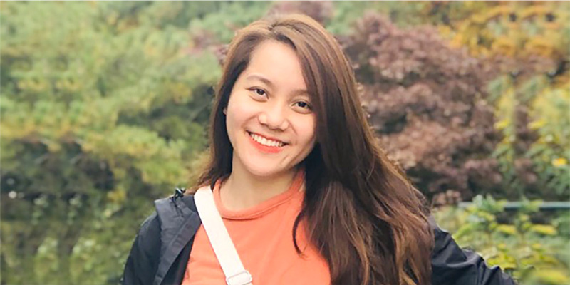 Nguyen Thi Bao Chau profile image