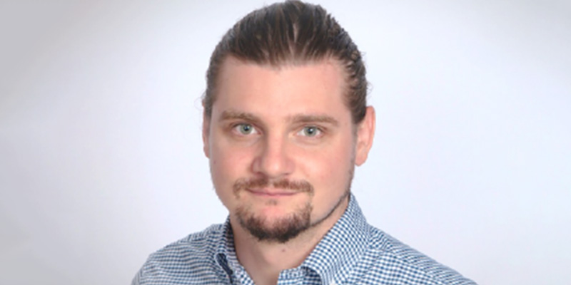 Nicholas Panella profile image