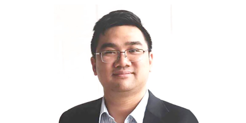 Vo Duy Khang profile image