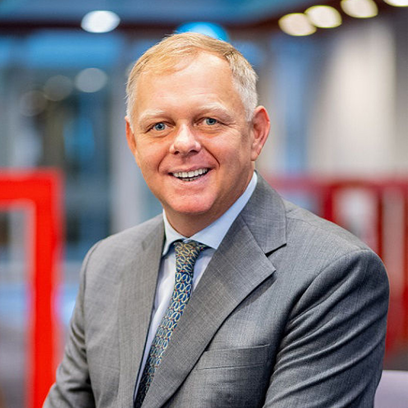 Burkhard Scharge profile image square