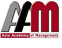 Asia Academy of Management logo