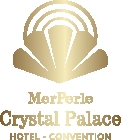 MerPerle Crystal Palace​ logo