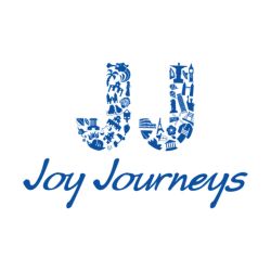 Joy Journeys logo