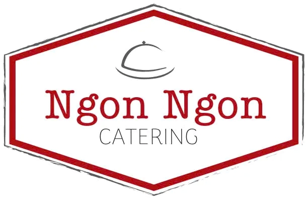 Ngon Ngon Catering logo