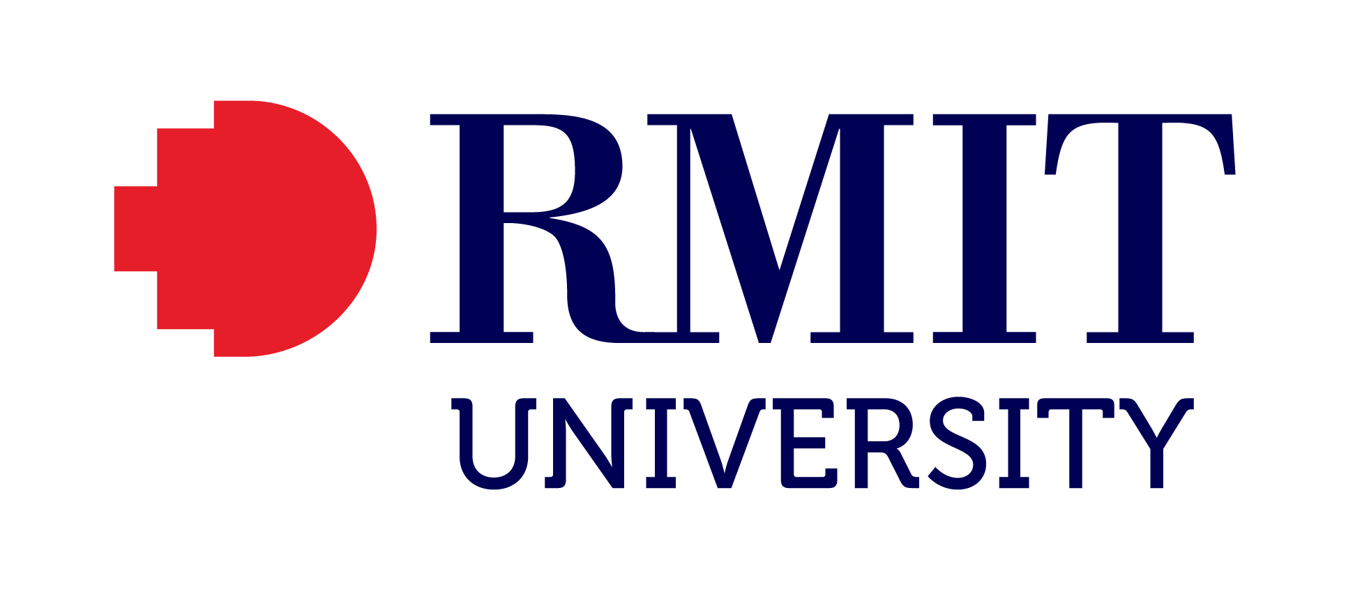 RMIT University logo
