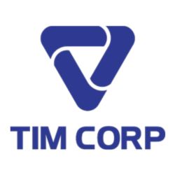 TIM Corp logo