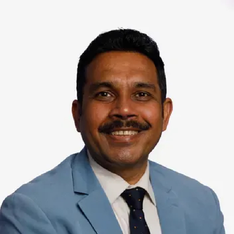 Sanjay Singh profile image