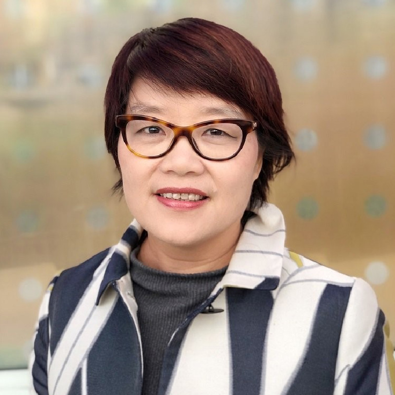 Xiao Ping Chen profile image