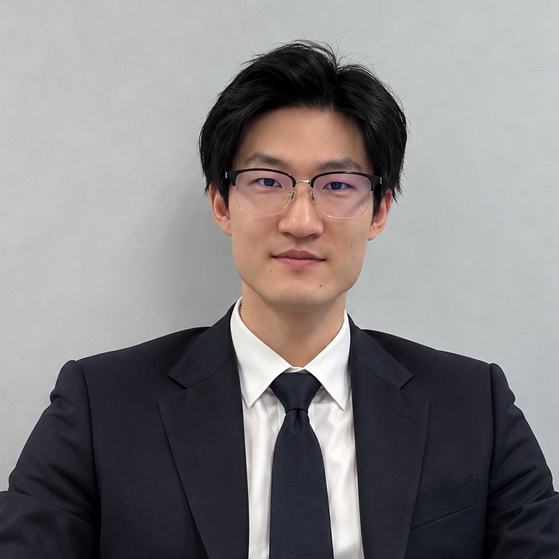 Chris Jiang profile image