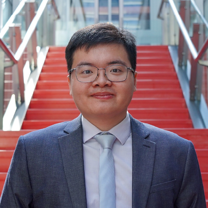 Dr Anh Nguyen profile image
