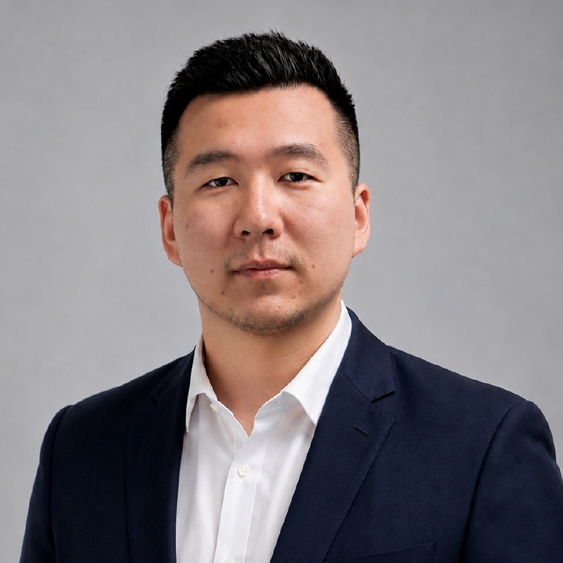 Lambert Wu profile image