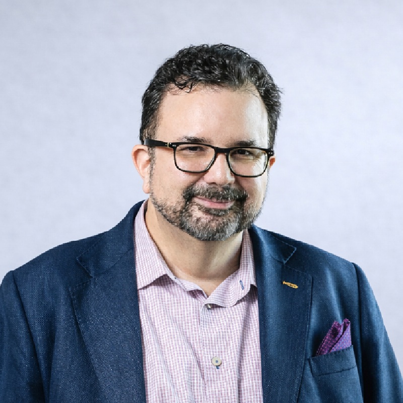 Will Ross profile image