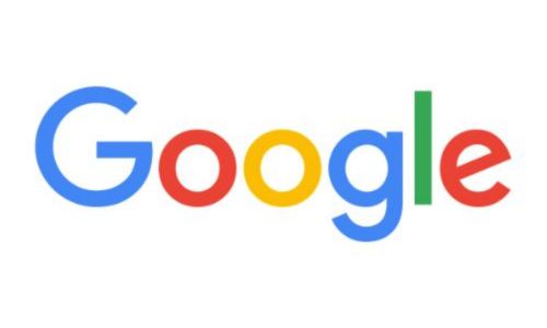 Google logo