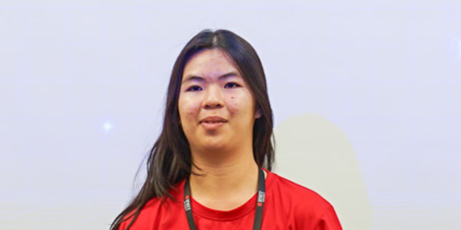 Tran Thuy Khanh An, Canadian International School