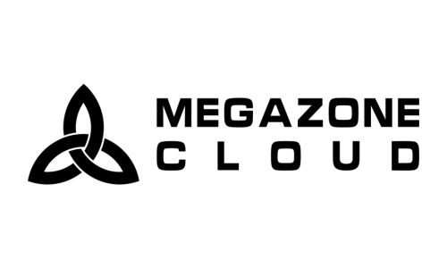 Megazone Cloud logo