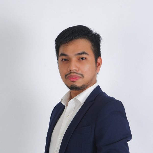 Duc Hoang profile image