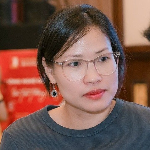 Hanh Nguyen profile image