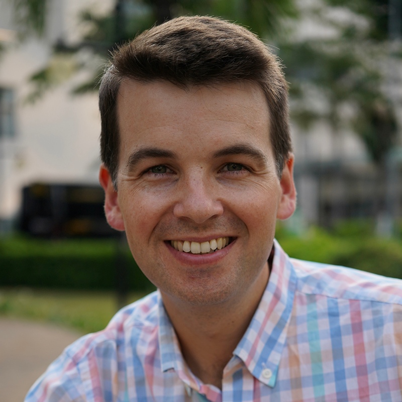 Nick Livingston profile image