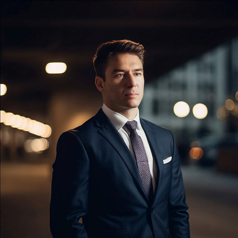 Nick Mcintosh profile image