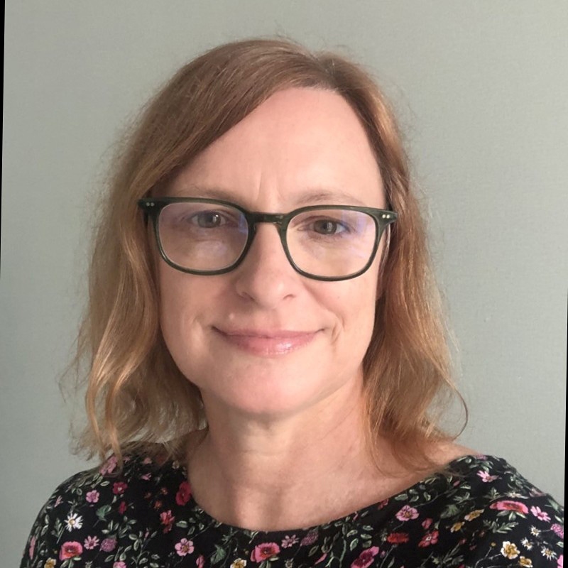 Sasha Stubbs profile image