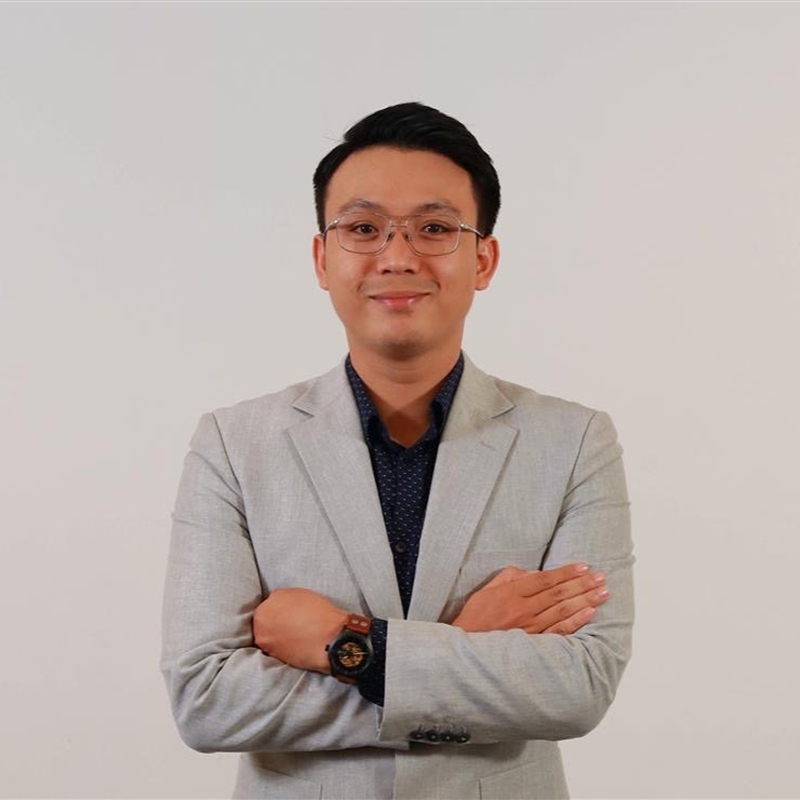 Thanh Pham profile image