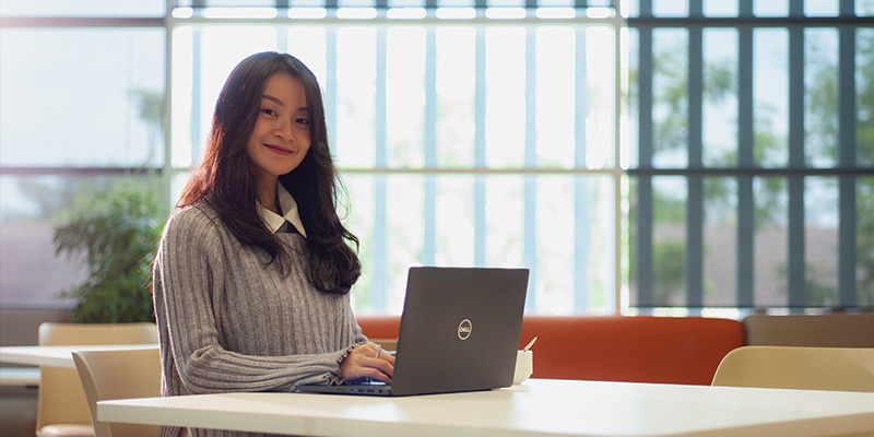 Nguyen Thi Dieu Chi, Data Manager, Masterise Homes