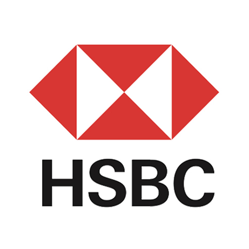 HSBC logo