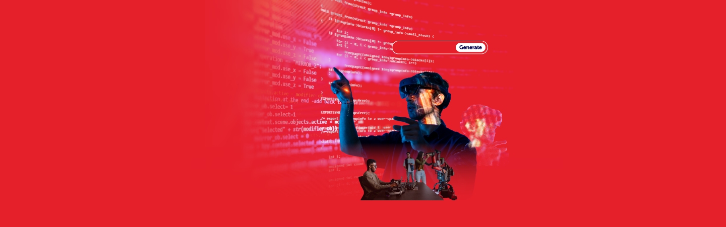 MAI infoday header banner