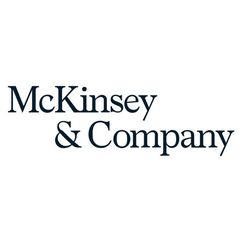 McKinsey logo