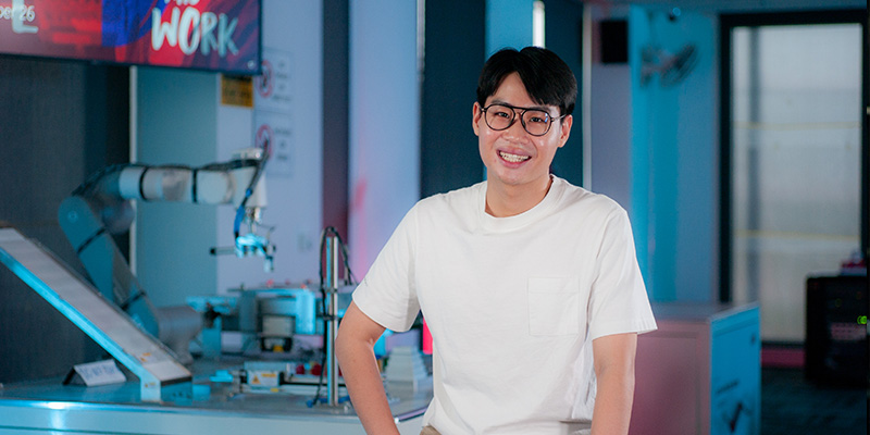 Nguyen Hoang Khang banner image