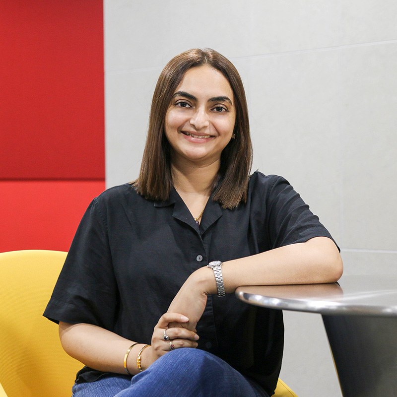 Anuskha profile image