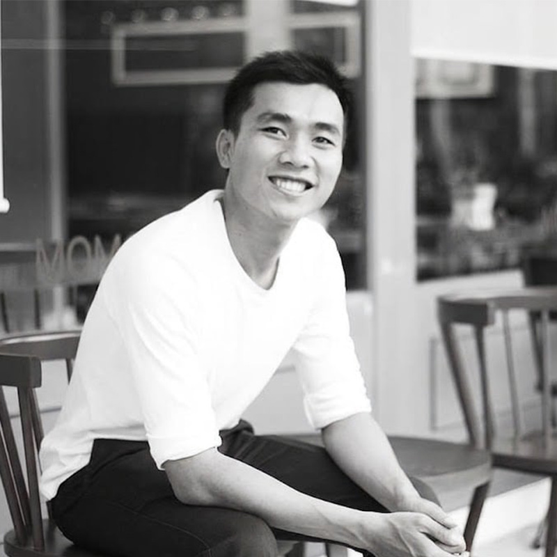 Chinh Le profile image