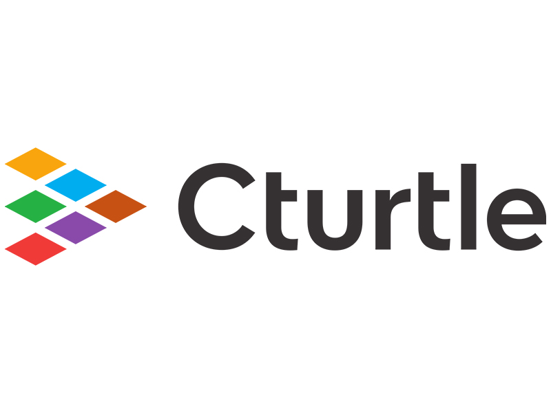 Cturtle logo