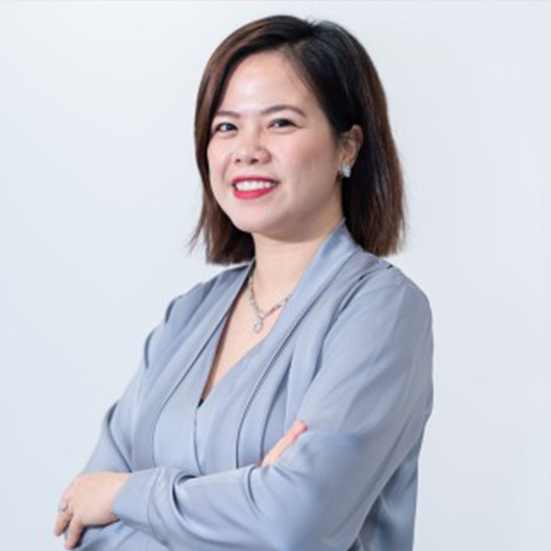 Annie Hua profile image