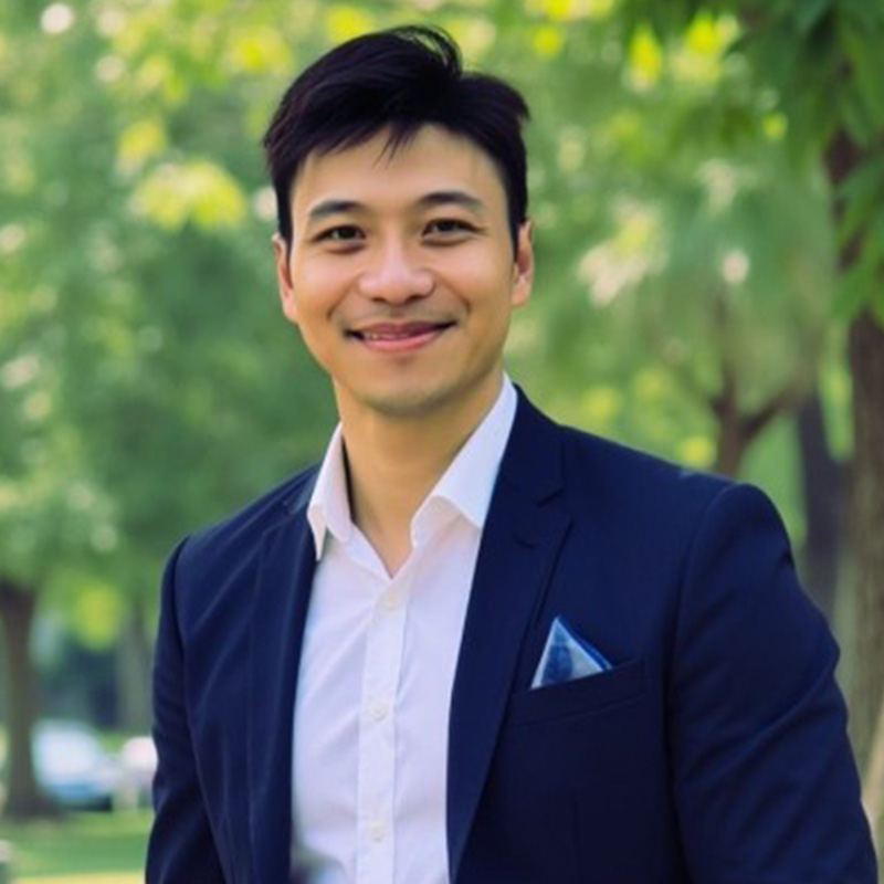 Khoa Tang profile image