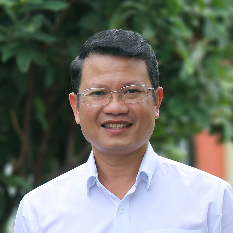 Nguyen Tan Son profile image