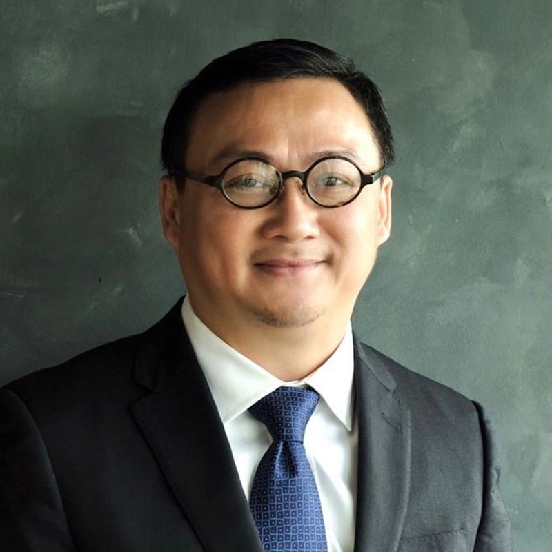 Tran Minh Le profile image