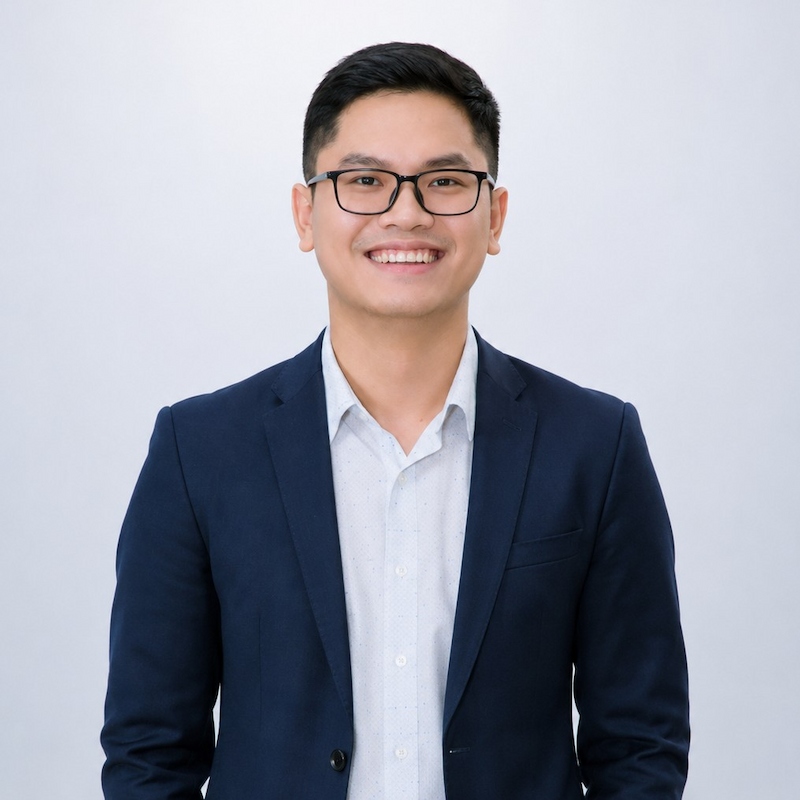 Trinh Phuong Nam profile image