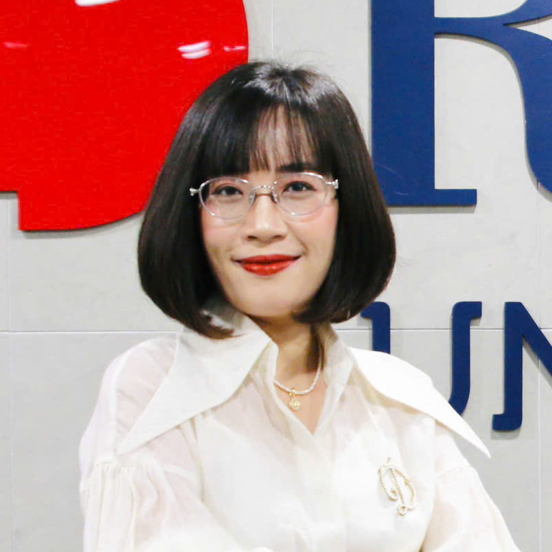 Dr Quyen Dang profile image