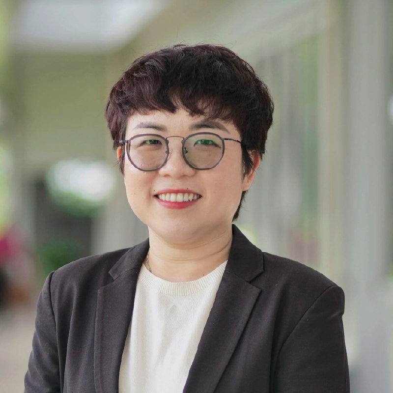 Dr Thao Luong profile image