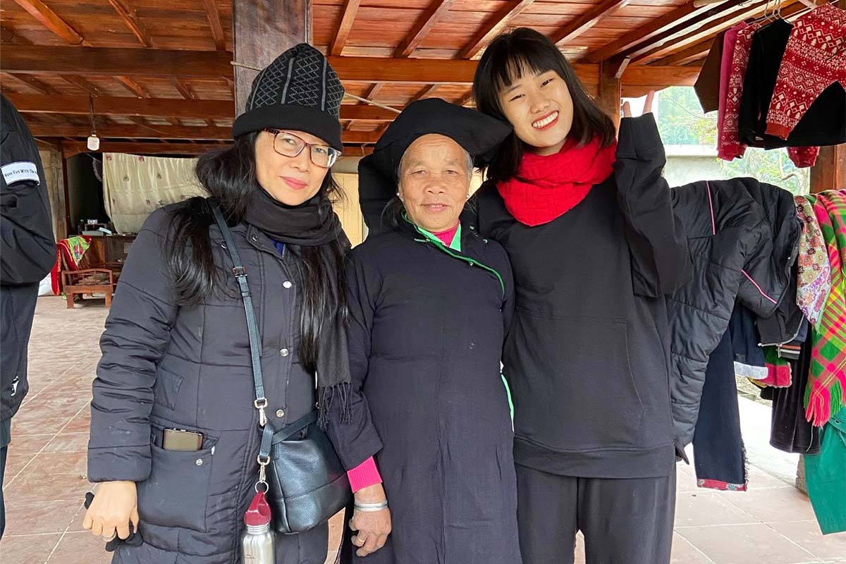 Bui Kieu Trinh photo 1