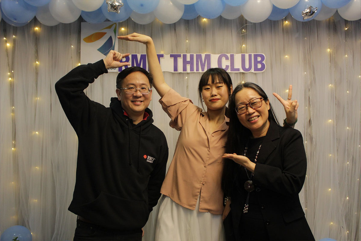 Bui Kieu Trinh photo 2