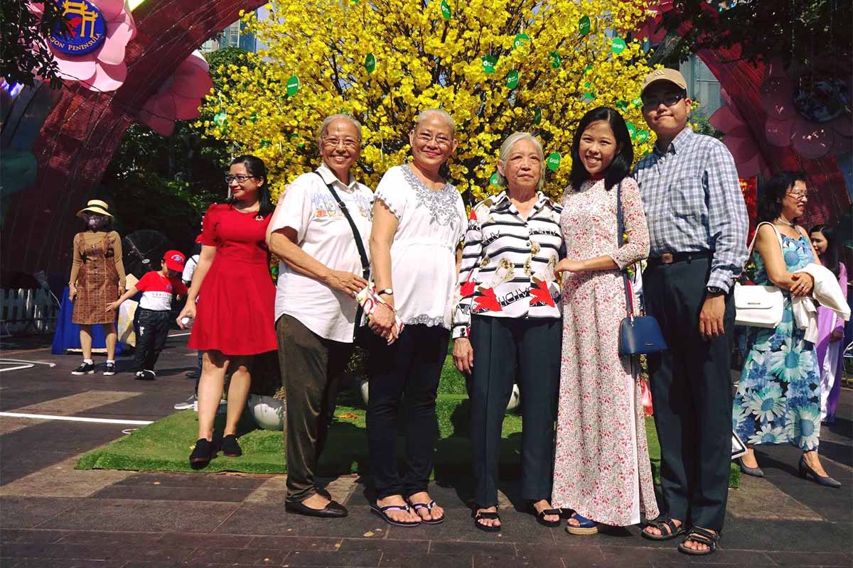 Lieu Hieu Hue photo 2