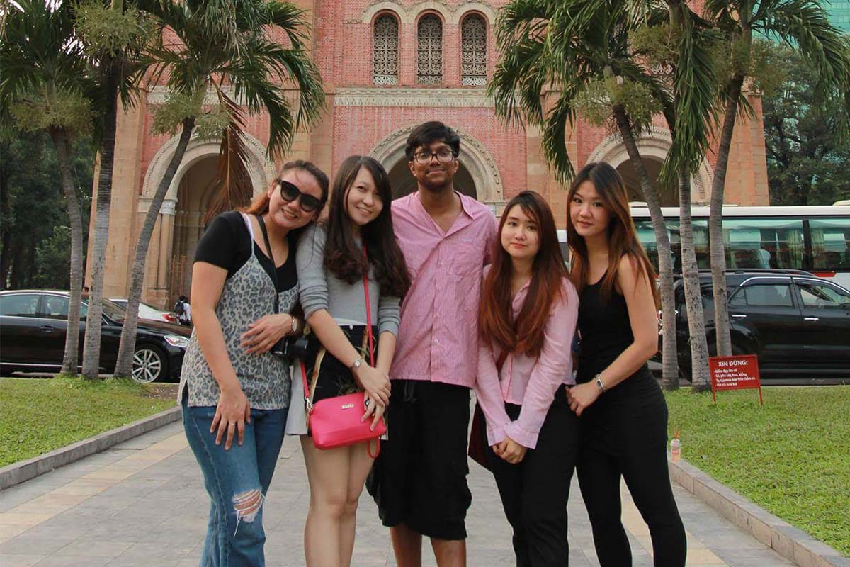 Tran Thanh Thuy Tiên photo 1