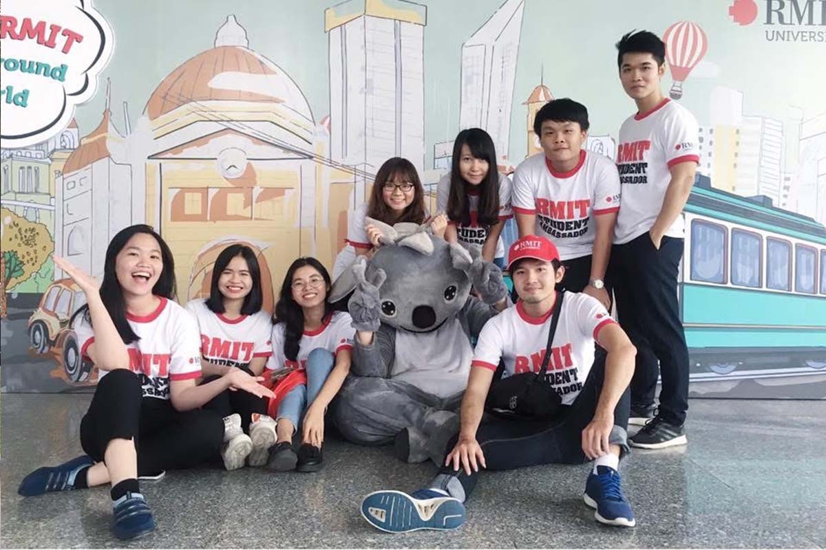 Tran Thanh Thuy Tien photo 2