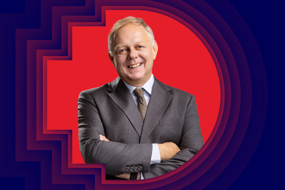 Burkhard Scharge story thumbnail