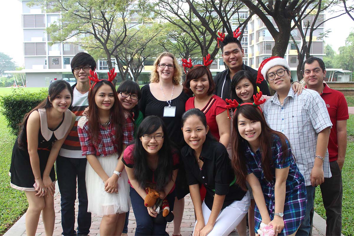 Le Lam Viet Trang story thumbnail image