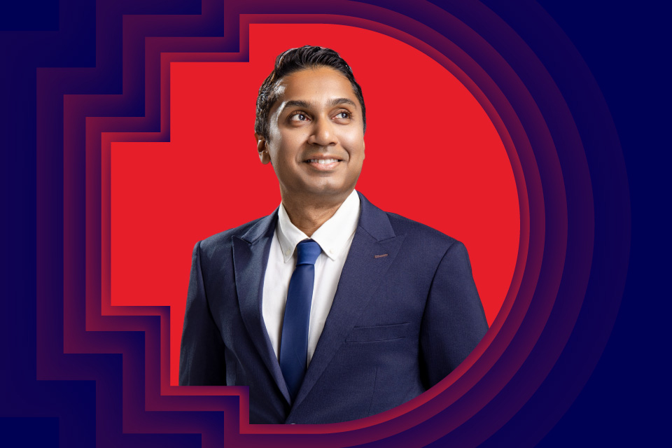 Melvin Fernando story thumbnail